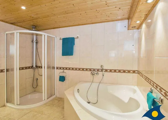 Kirchstrasse 4 Whg 04 Апартаменты *